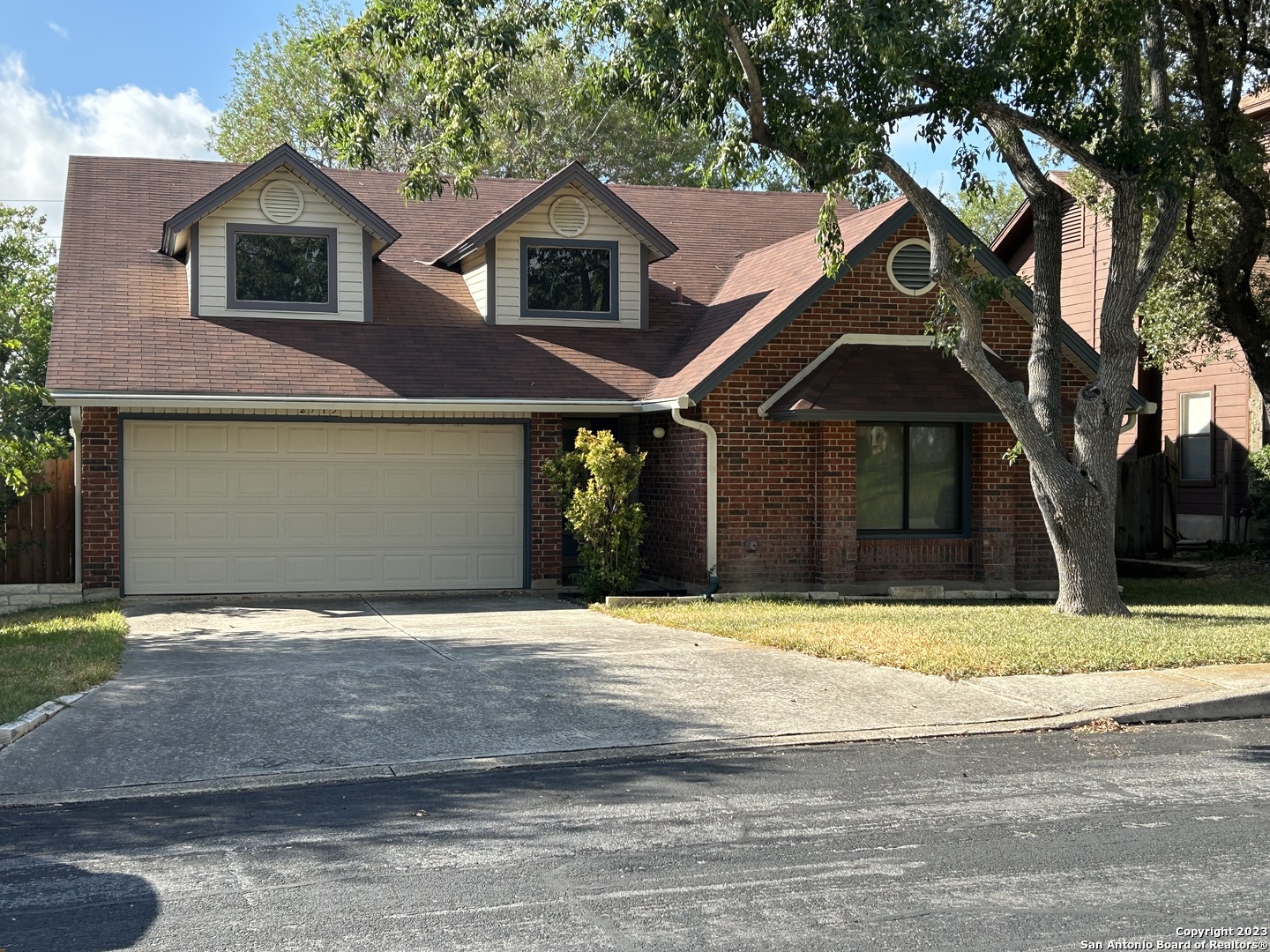 2715 Day Creek San Antonio TX 78251
