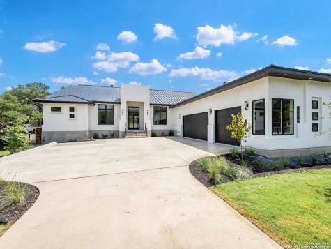 10210 Dreamland Drive San Antonio TX 78230