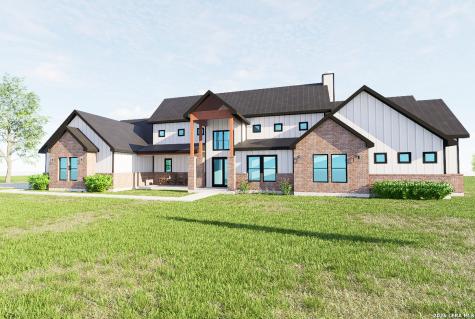 15311 Peters Path St Hedwig TX 78152