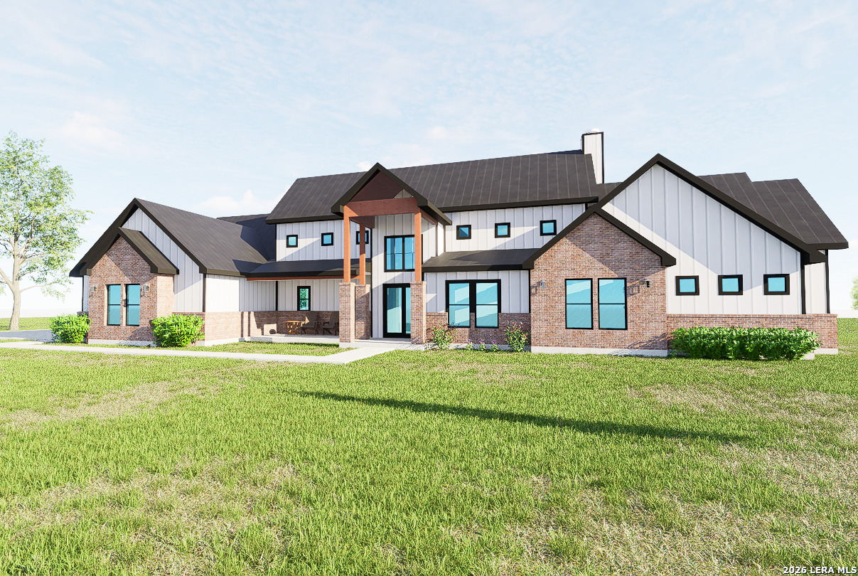 15311 Peters Path St Hedwig TX 78152