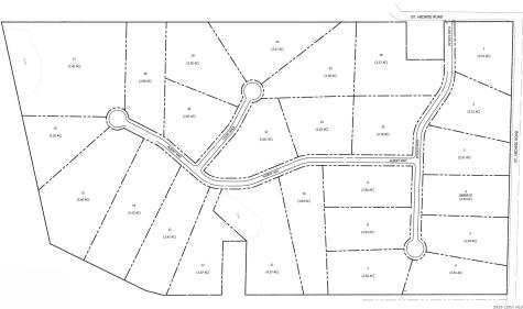 15311 Peters Path St Hedwig TX 78152