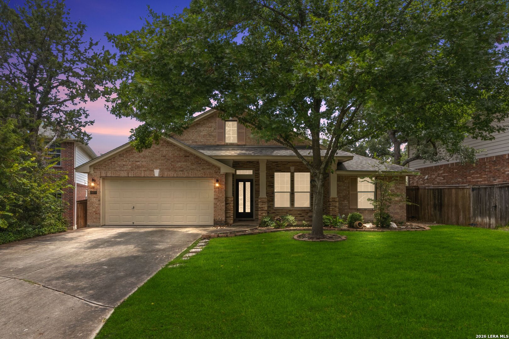 18728 Rogers Glen San Antonio TX 78258