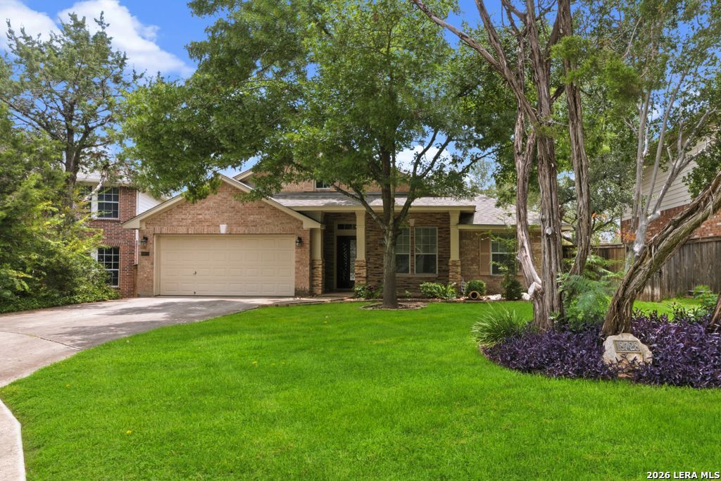 18728 Rogers Glen San Antonio TX 78258