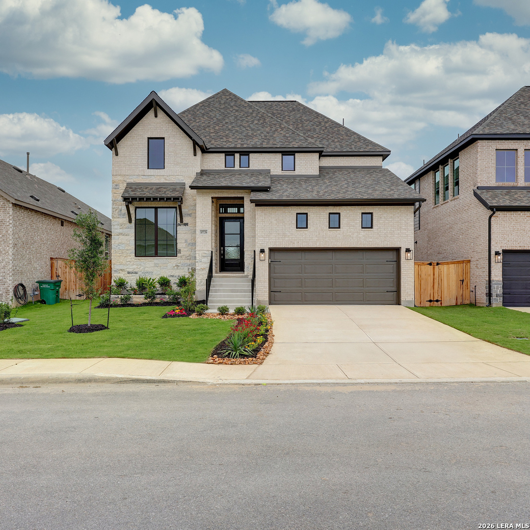 10726 Saleh Corner San Antonio TX 78224