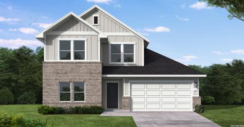 8232 Spectre Hill San Antonio TX 78263