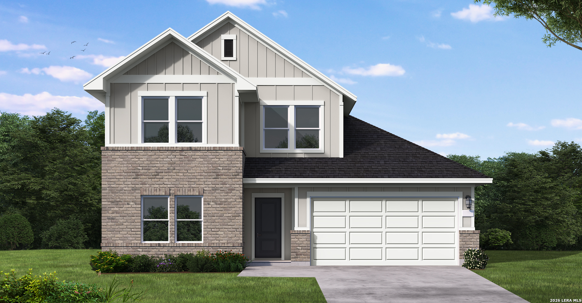 8232 Spectre Hill San Antonio TX 78263