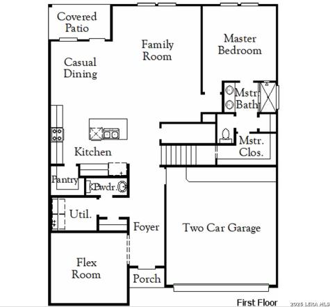 8232 Spectre Hill San Antonio TX 78263