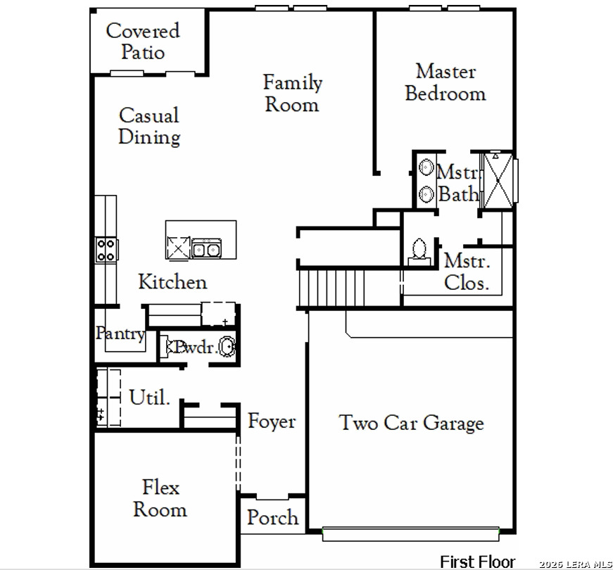 8232 Spectre Hill San Antonio TX 78263