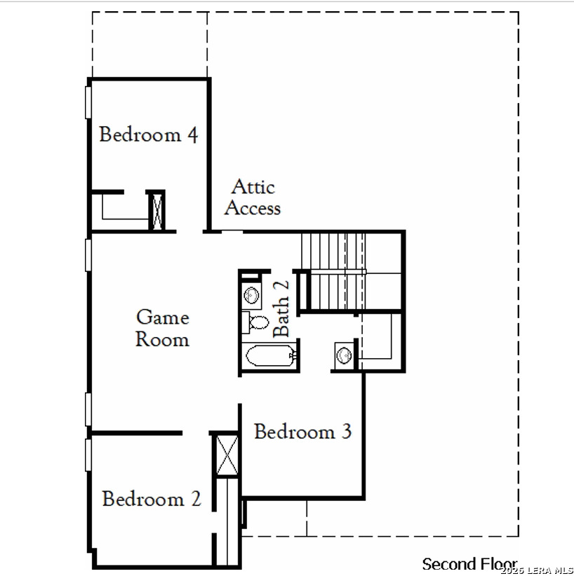 8232 Spectre Hill San Antonio TX 78263