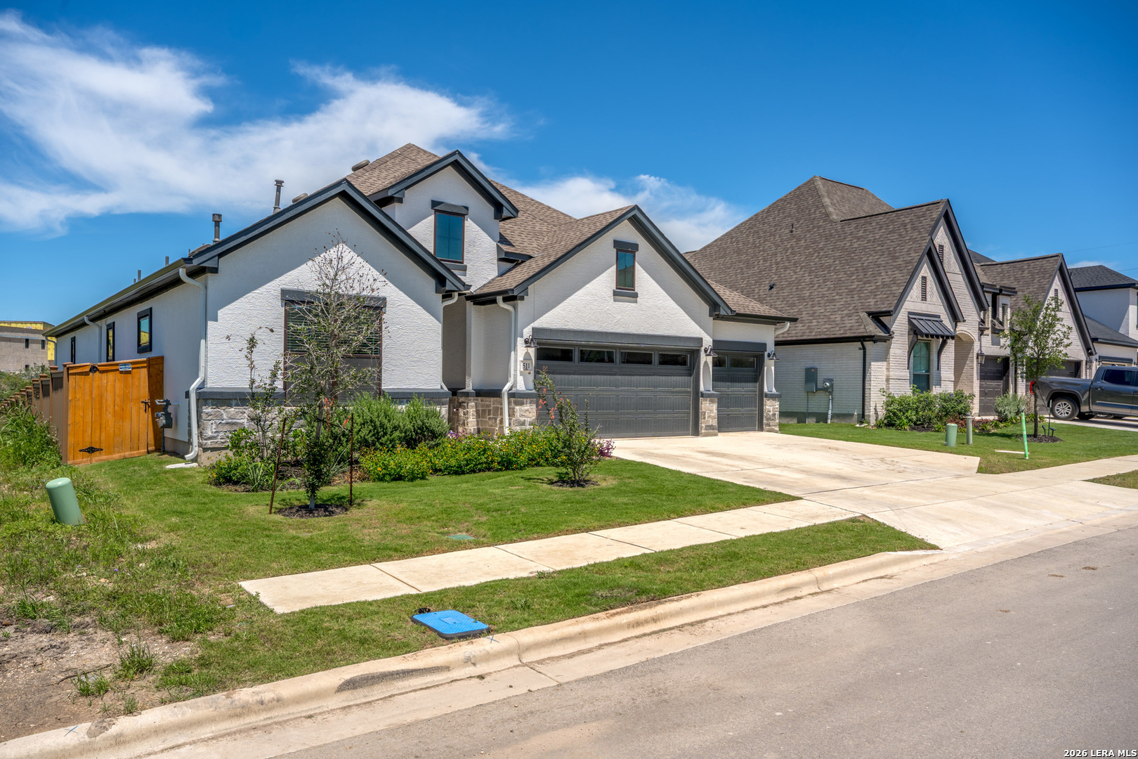 511 Nash Way New Braunfels TX 78130