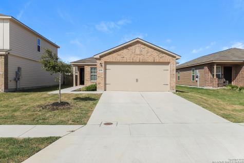 709 Greenway Trail New Braunfels TX 78132