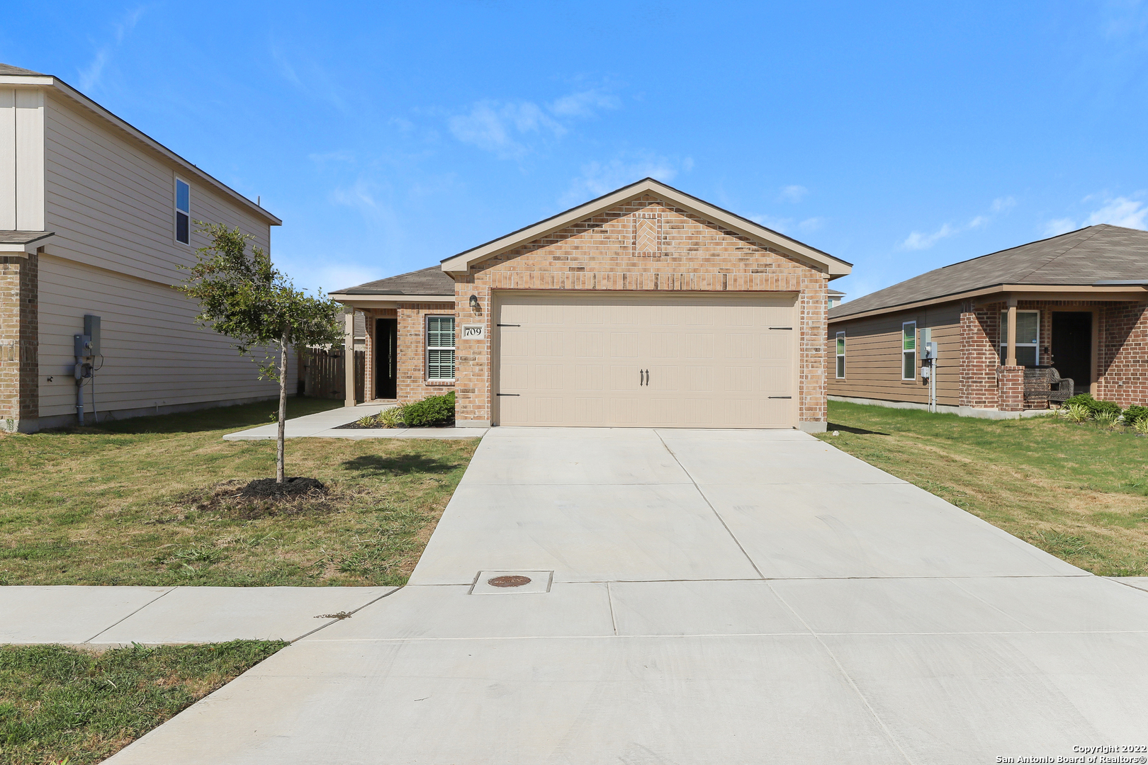 709 Greenway Trail New Braunfels TX 78132