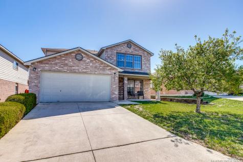 146 Birchwood Bay San Antonio TX 78253