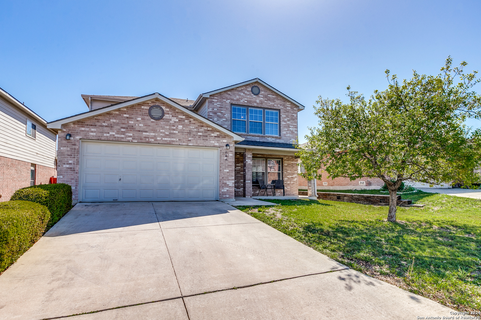 146 Birchwood Bay San Antonio TX 78253