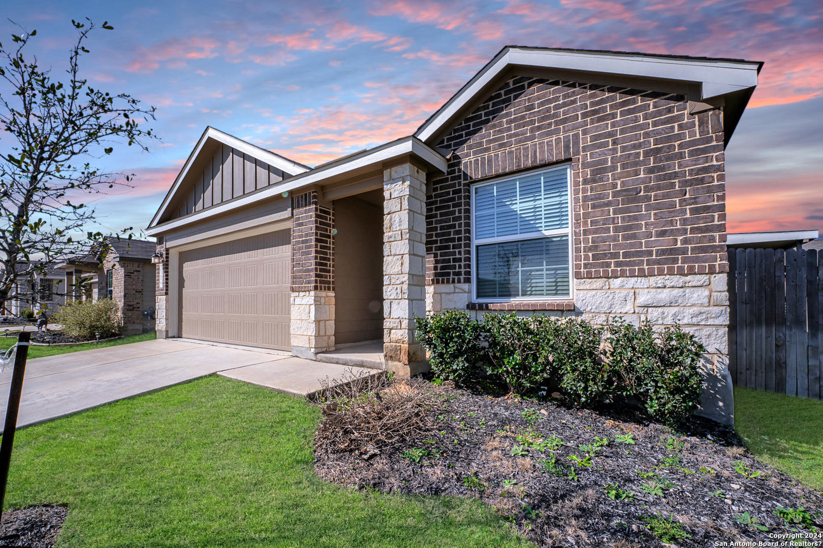 31677 Far Away Lane Bulverde TX 78163