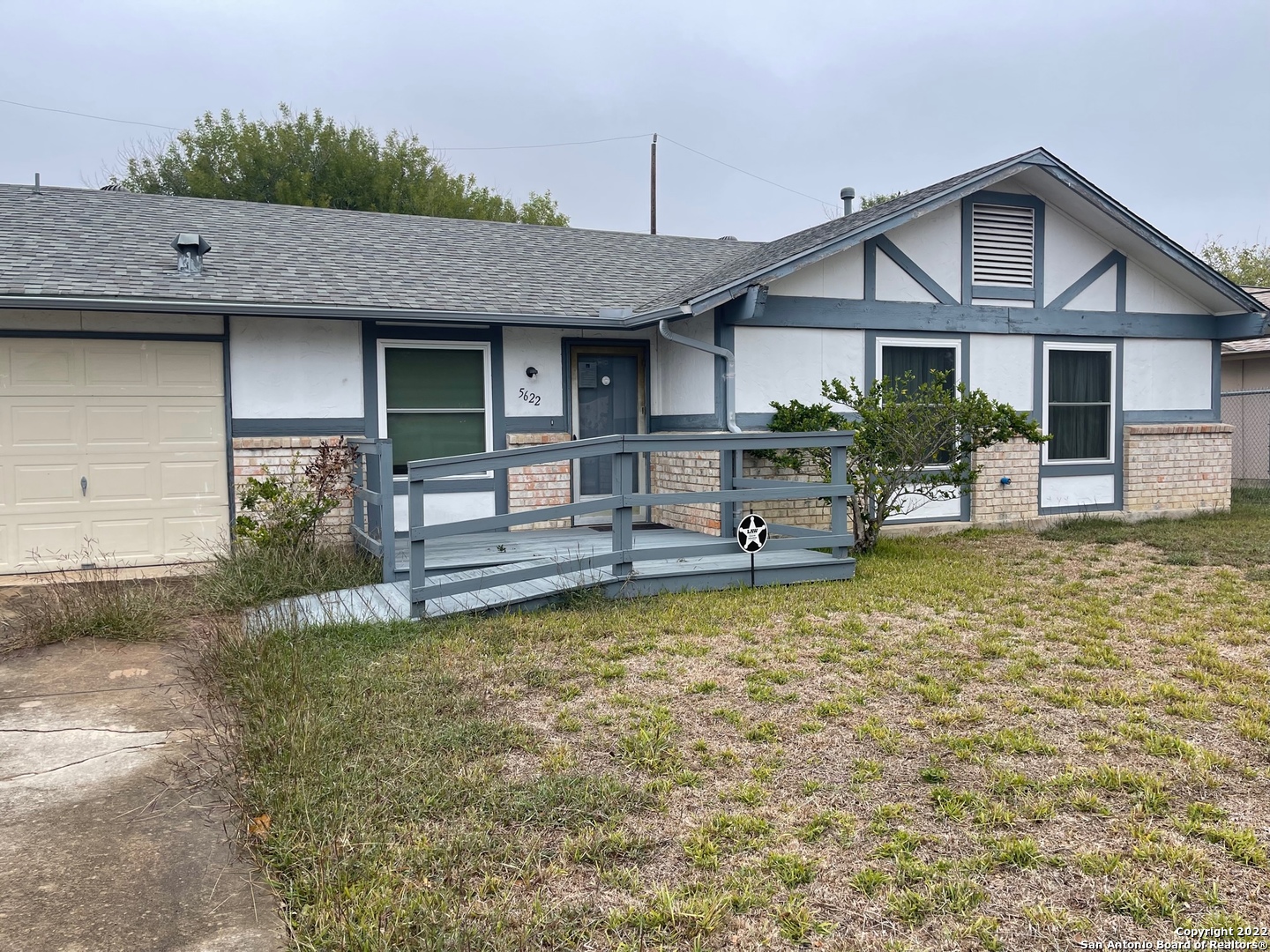 5622 Forest Lake Street San Antonio TX 78244