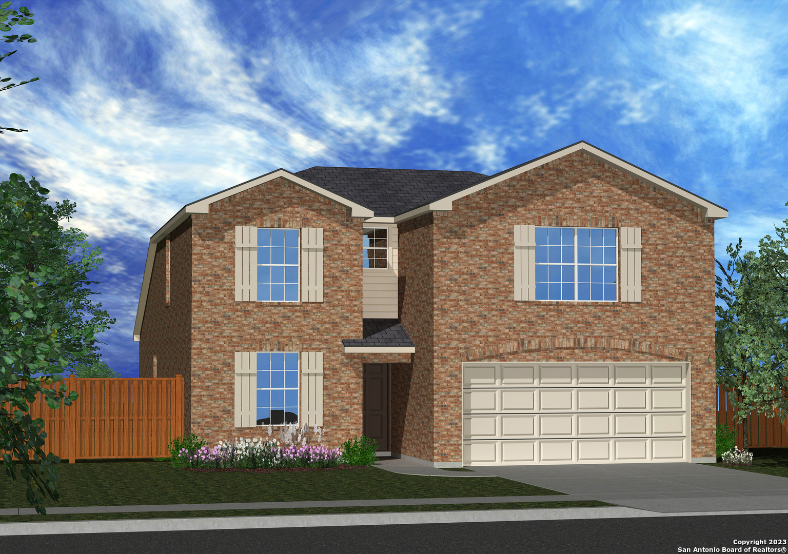 2925 Wentwood Run San Antonio TX 78245