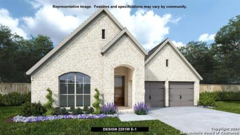 1839 Cowbird Avenue New Braunfels TX 78132