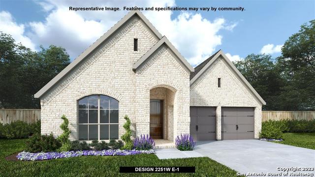 1839 Cowbird Avenue New Braunfels TX 78132