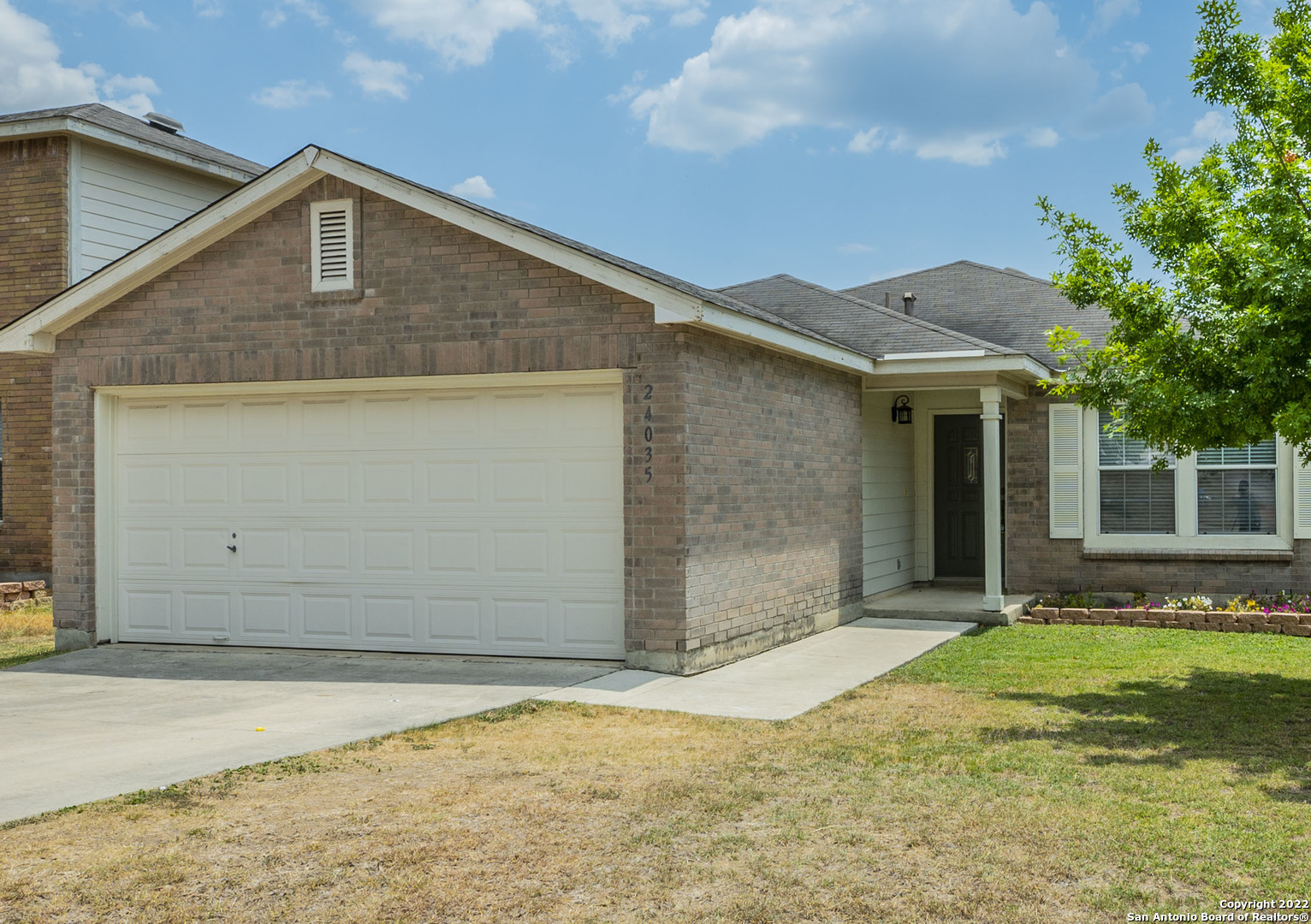 24035 Wimberly Oaks San Antonio TX 78261