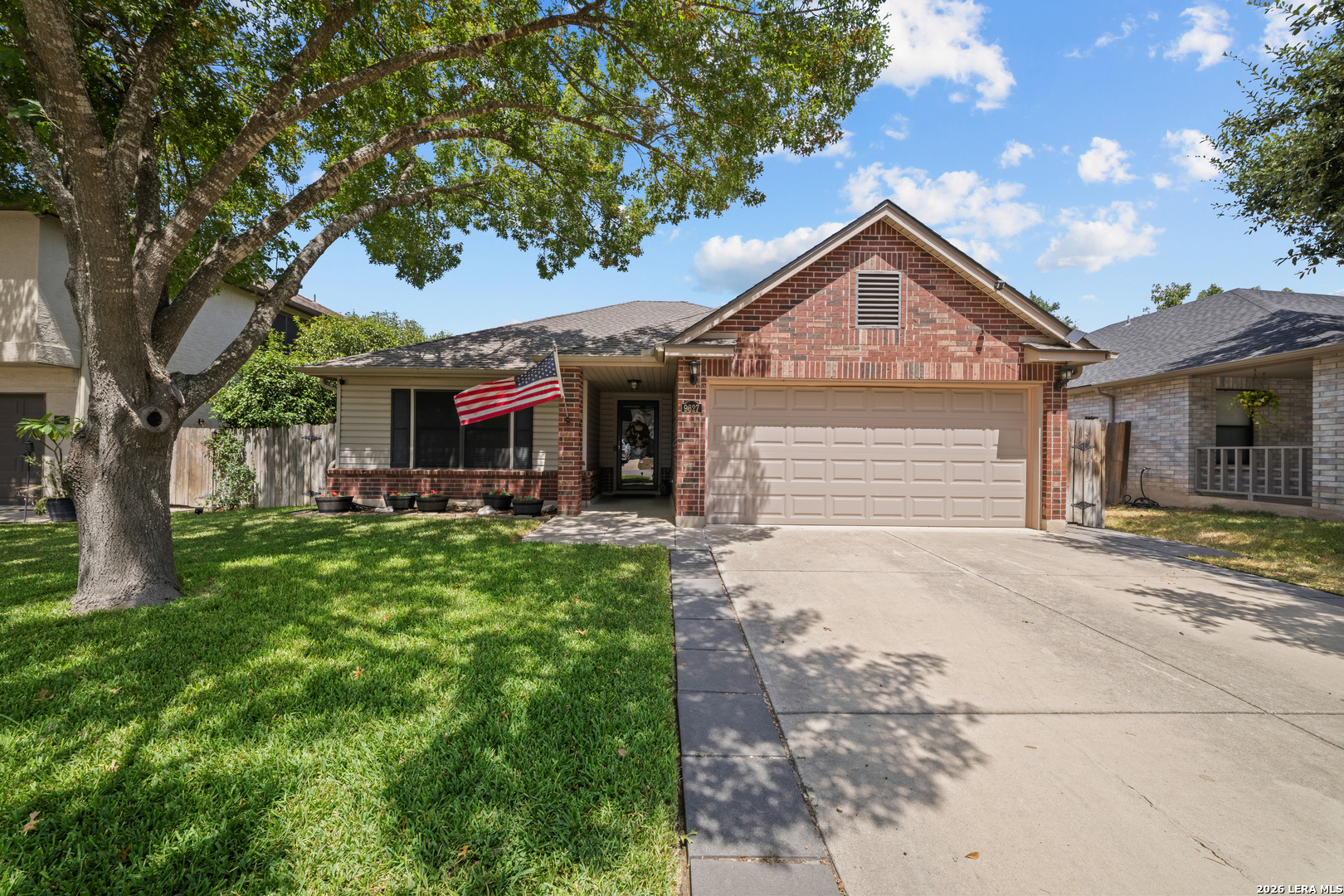 9627 Roy Croft Helotes TX 78023