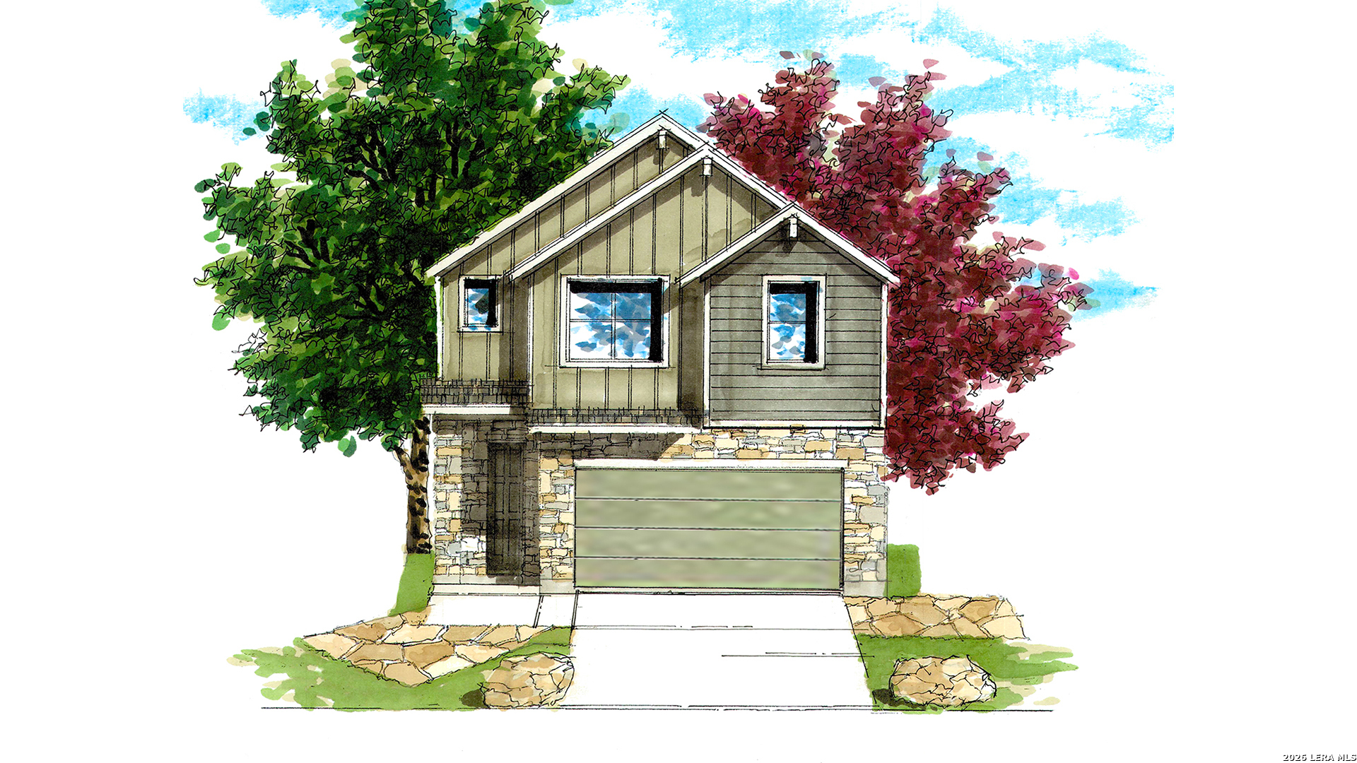 109 Vertex Loop San Antonio TX 78238