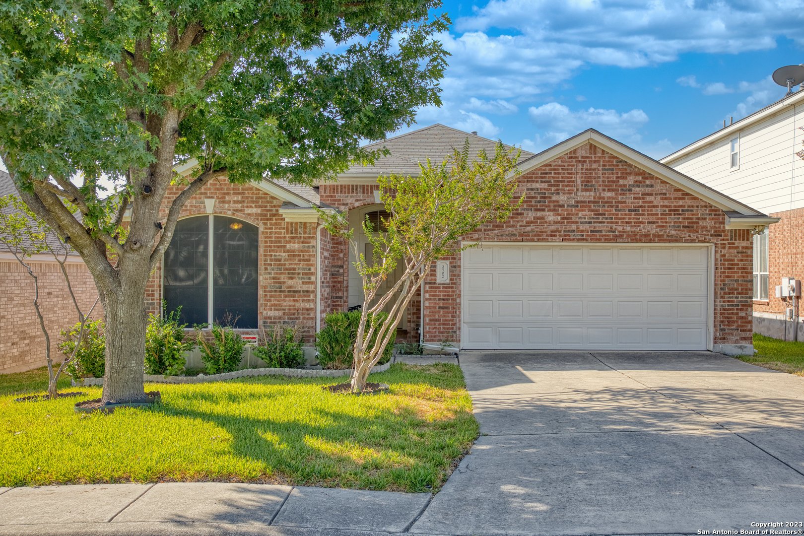 2702 Rio Guadalupe San Antonio TX 78259