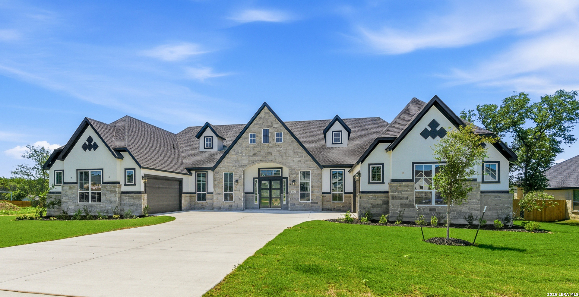 8568 Benclare San Antonio TX 78266