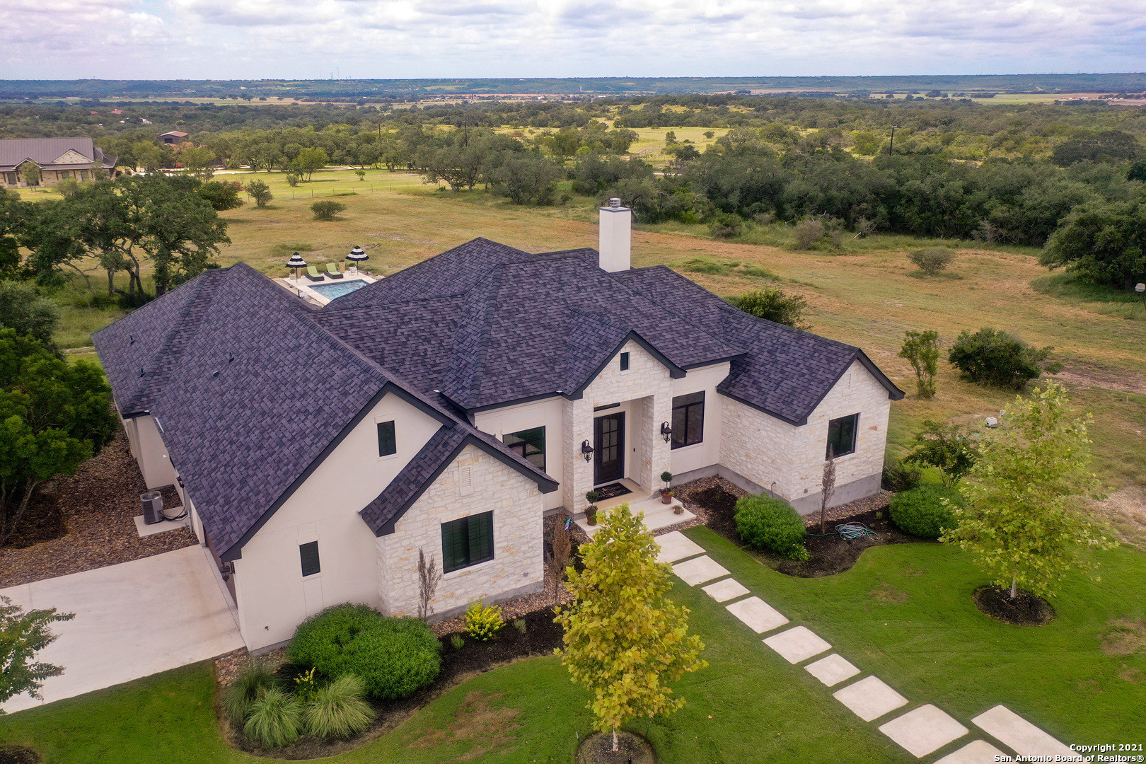 1133 County Road 473 Castroville TX 78009
