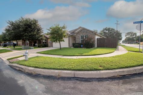 3934 Espada Ledge San Antonio TX 78222