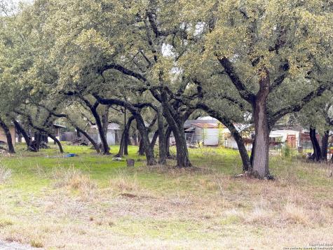 Tbd Irene Drive Canyon Lake TX 78133