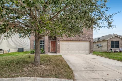 3806 Browning Bluff San Antonio TX 78245