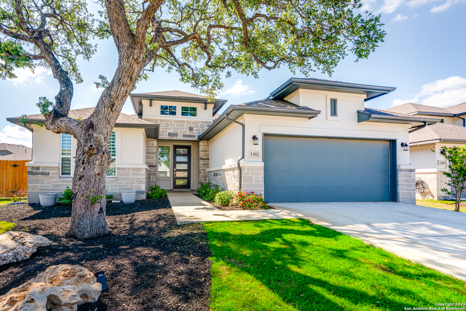 1392 Vicky Court New Braunfels TX 78132