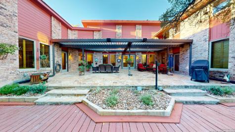 26940 Cynthia Drive San Antonio TX 78266