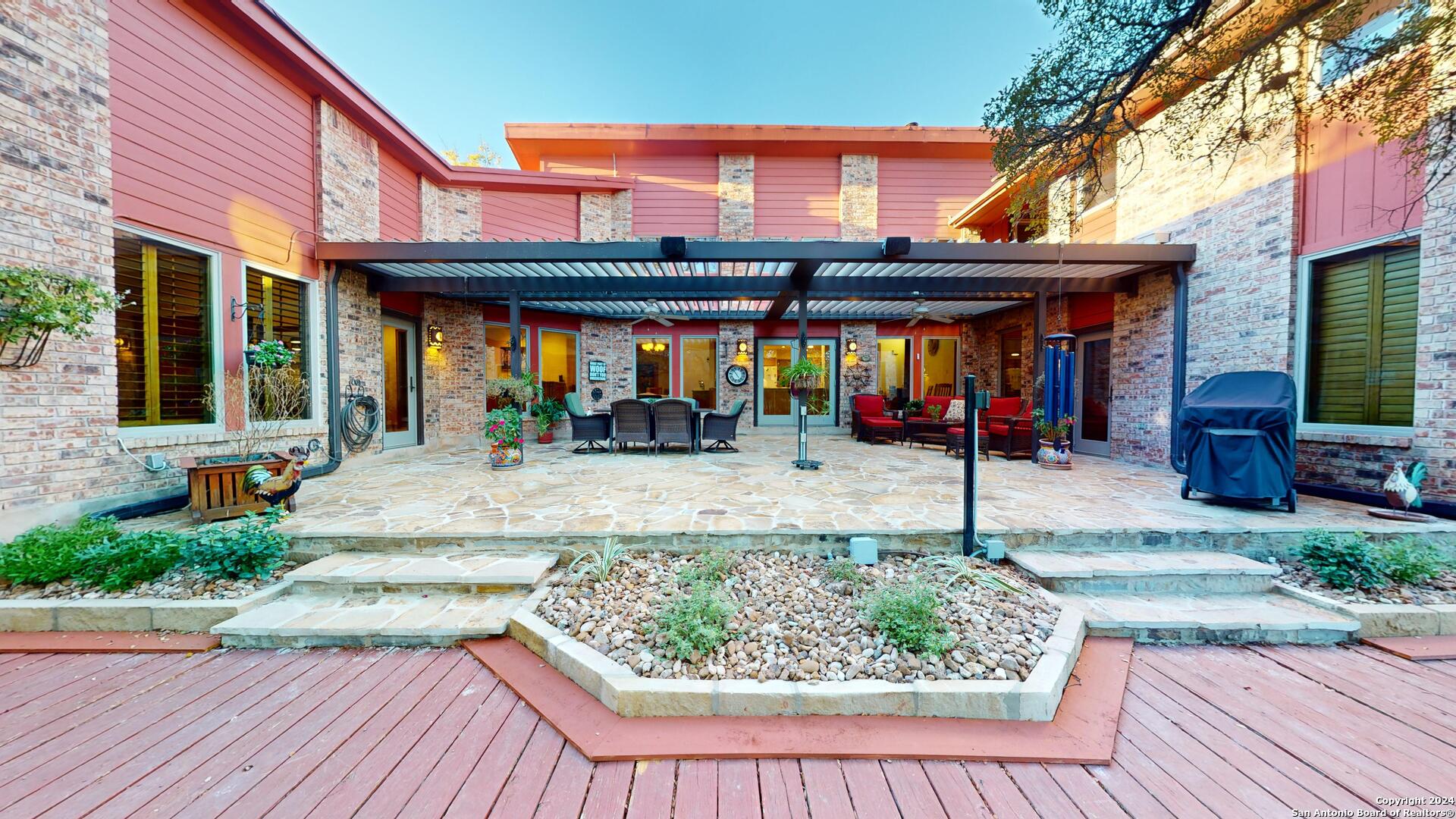 26940 Cynthia Drive San Antonio TX 78266