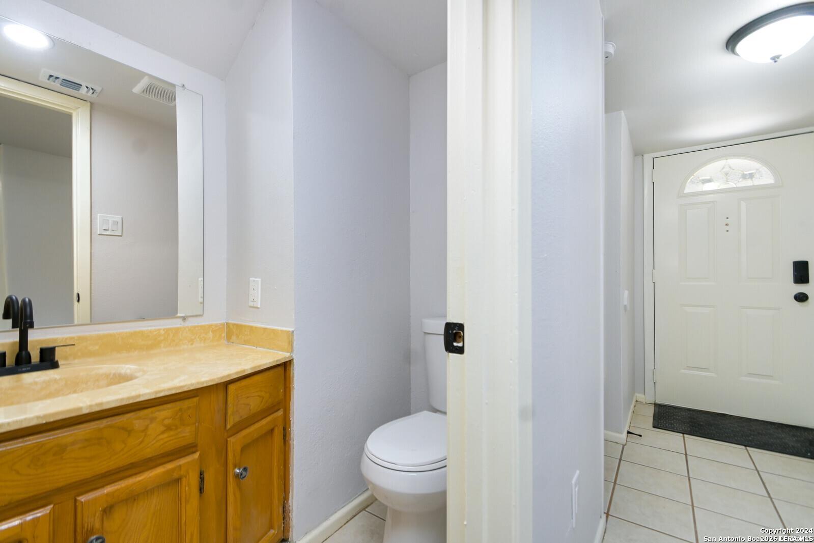 8401 Timber Crest San Antonio TX 78250