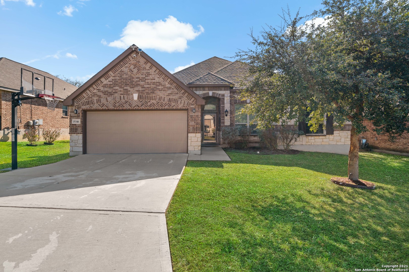 15346 Fort Marcy San Antonio TX 78245