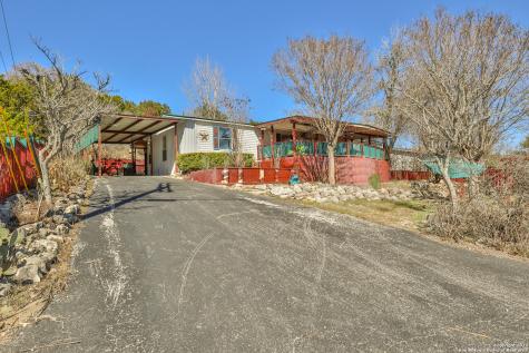 502 Walnut Way Boerne TX 78006