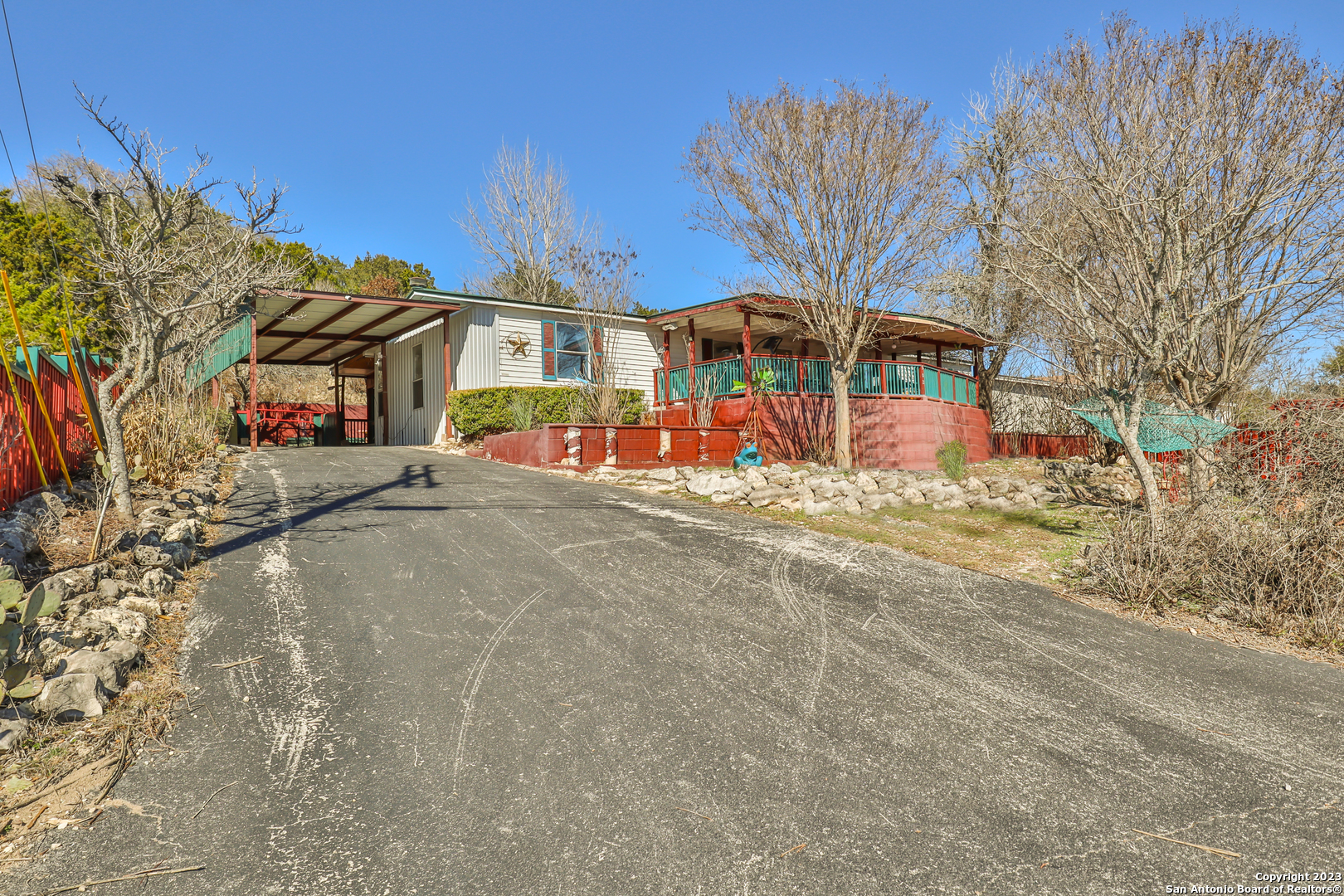 502 Walnut Way Boerne TX 78006
