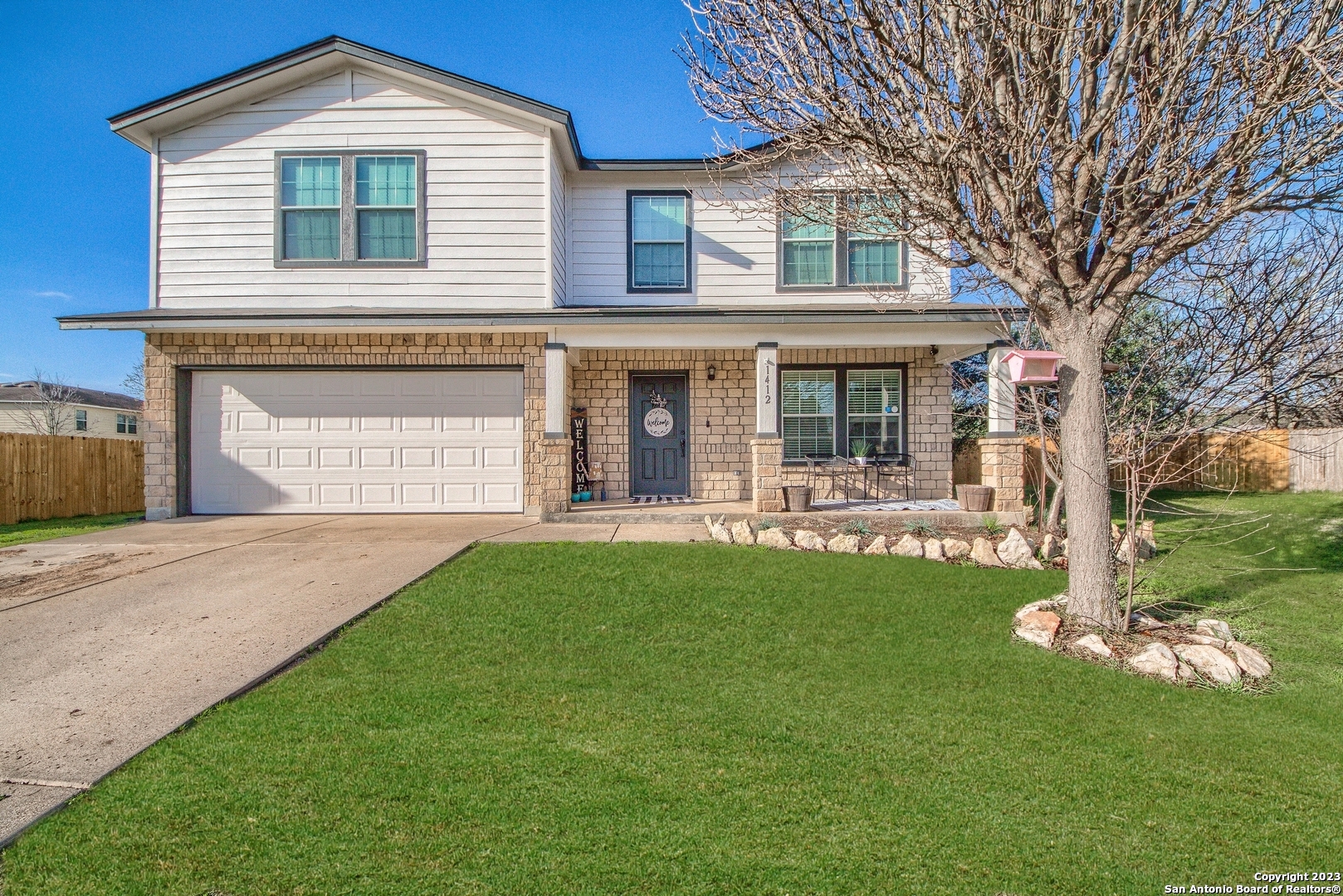 1412 Prairie Rock New Braunfels TX 78130