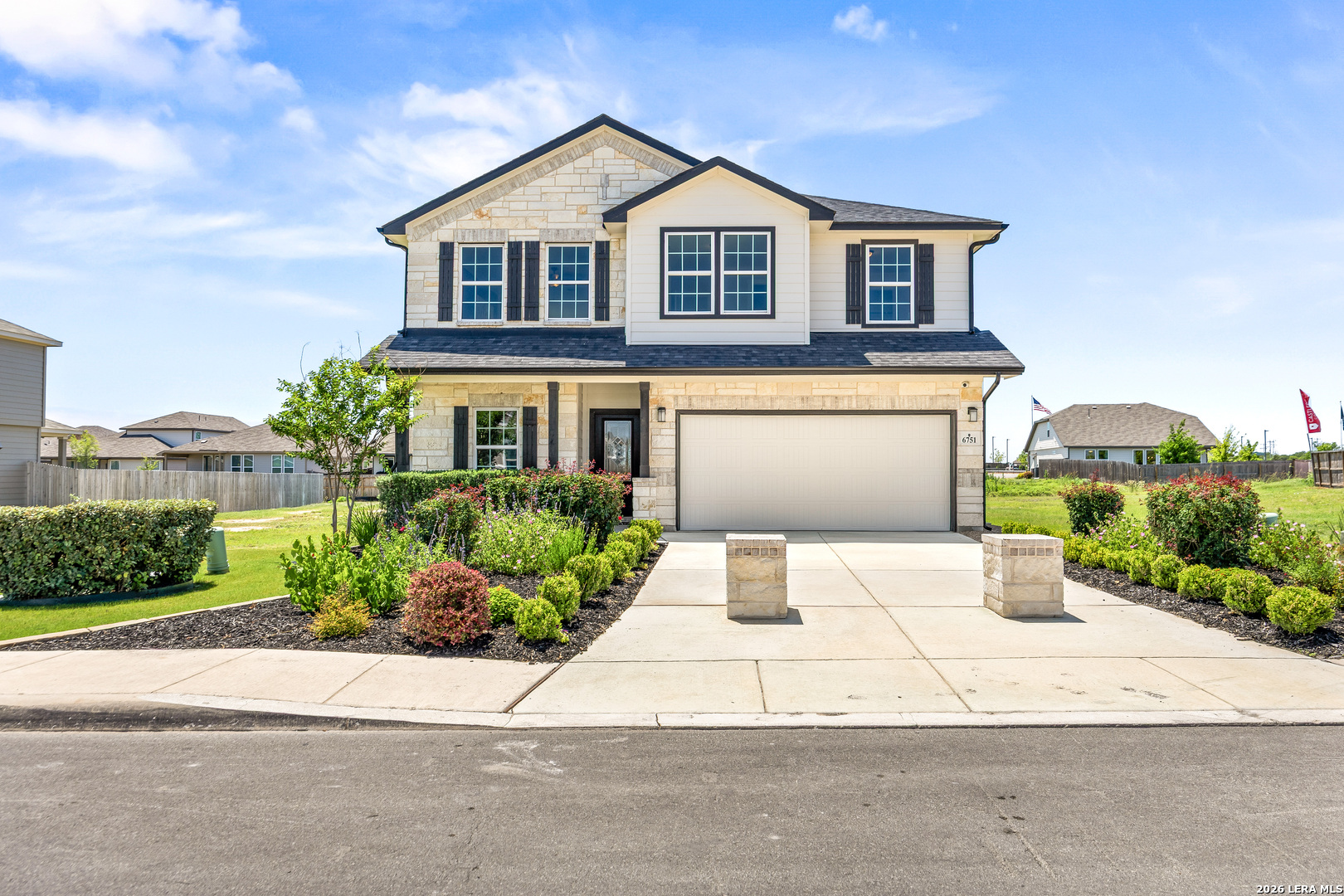 6751 Velma Path San Antonio TX 78253