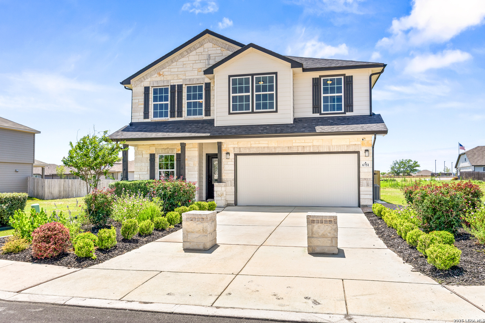6751 Velma Path San Antonio TX 78253