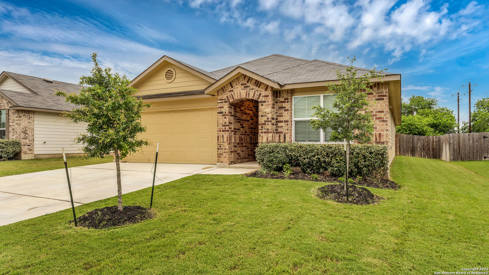 117 Loggy Bayoo Cibolo TX 78108