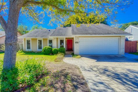 16231 Miners Gap San Antonio TX 78247