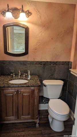 82 Three Lakes San Antonio TX 78248