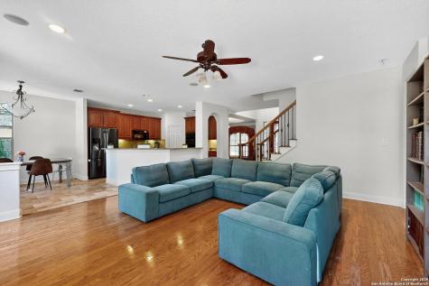 82 Three Lakes San Antonio TX 78248