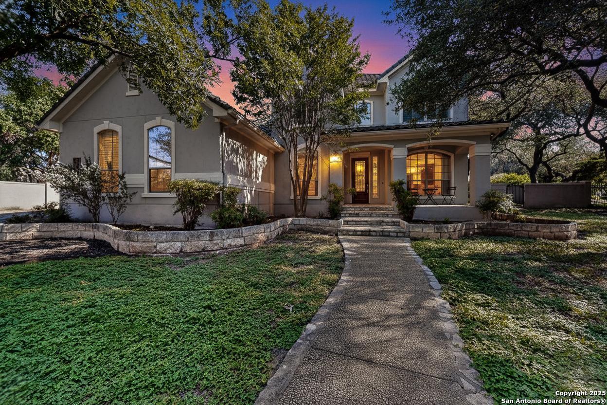 82 Three Lakes San Antonio TX 78248