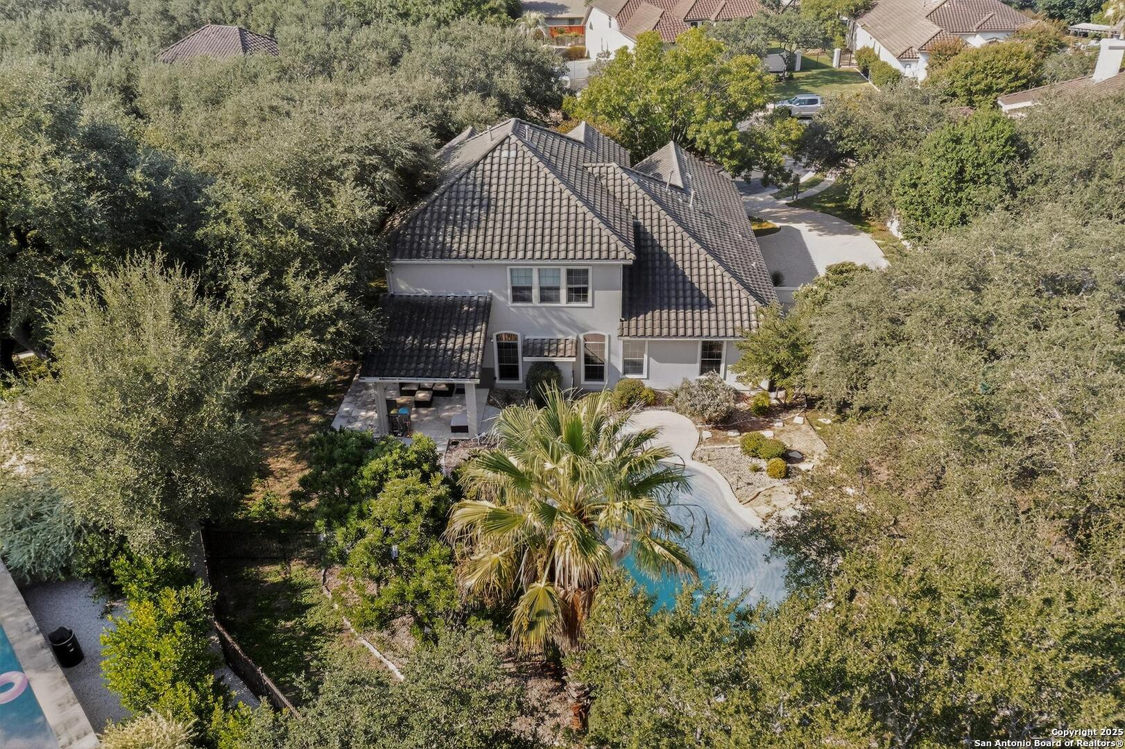 82 Three Lakes San Antonio TX 78248
