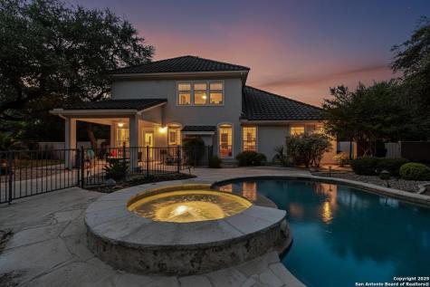82 Three Lakes San Antonio TX 78248