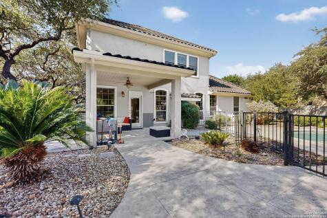 82 Three Lakes San Antonio TX 78248